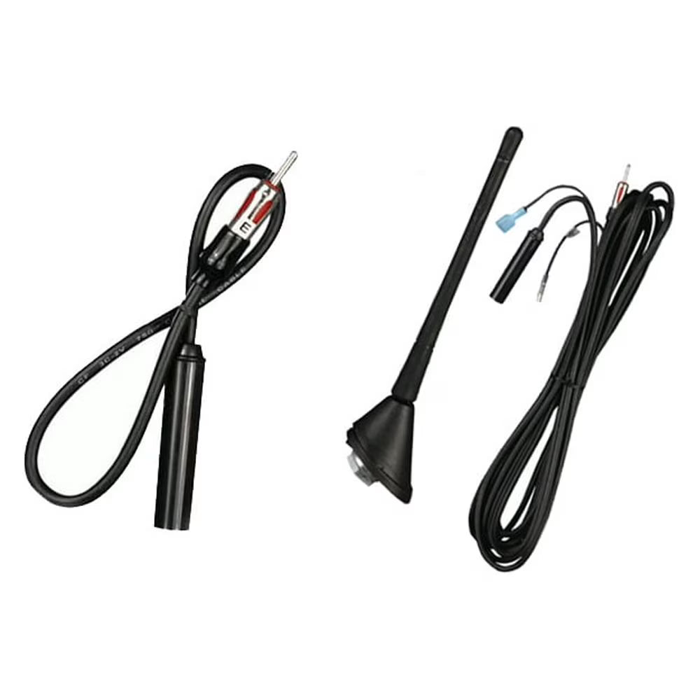 Radio Stereo Antenna Mast T178