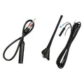 Radio Stereo Antenna Mast T178