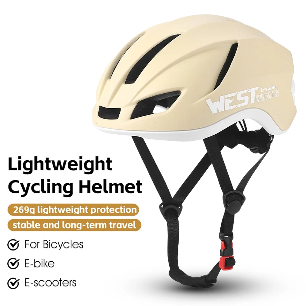 Ultralight Breathable Cycling Helmet K319
