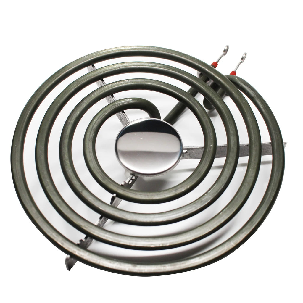 6 inch 4 Turns Surface Burner Element V862214