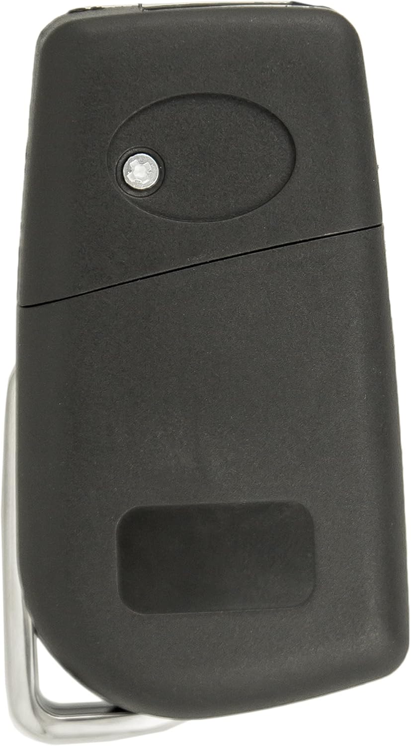 3 Button Remote Flip Key Toyota (2 Pack) J705