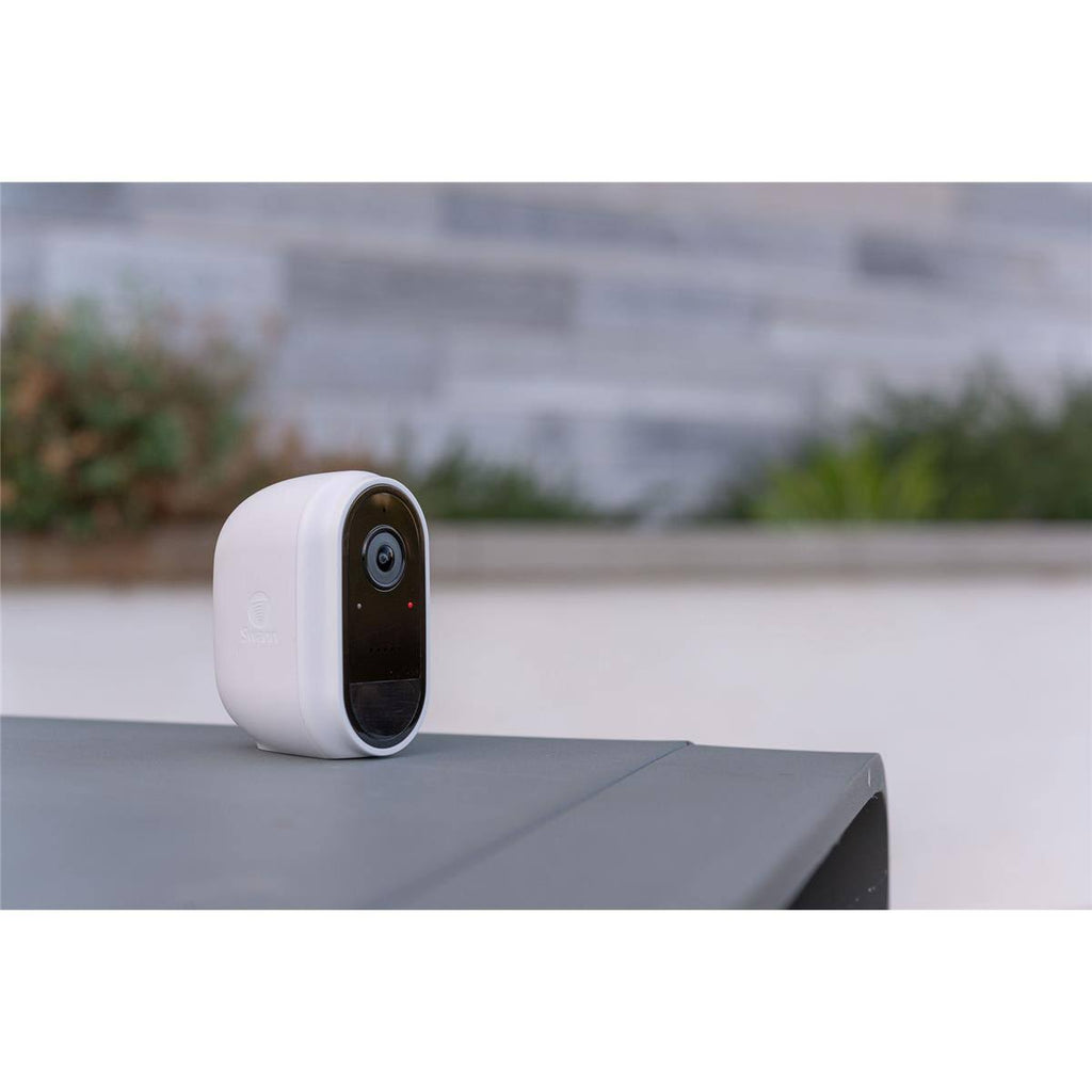 Wire-Free 1080p Wi-Fi Security Camera F8056
