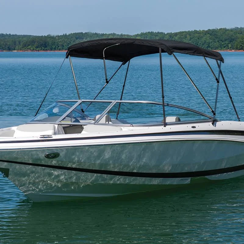 Teal Bimini Top Z851599