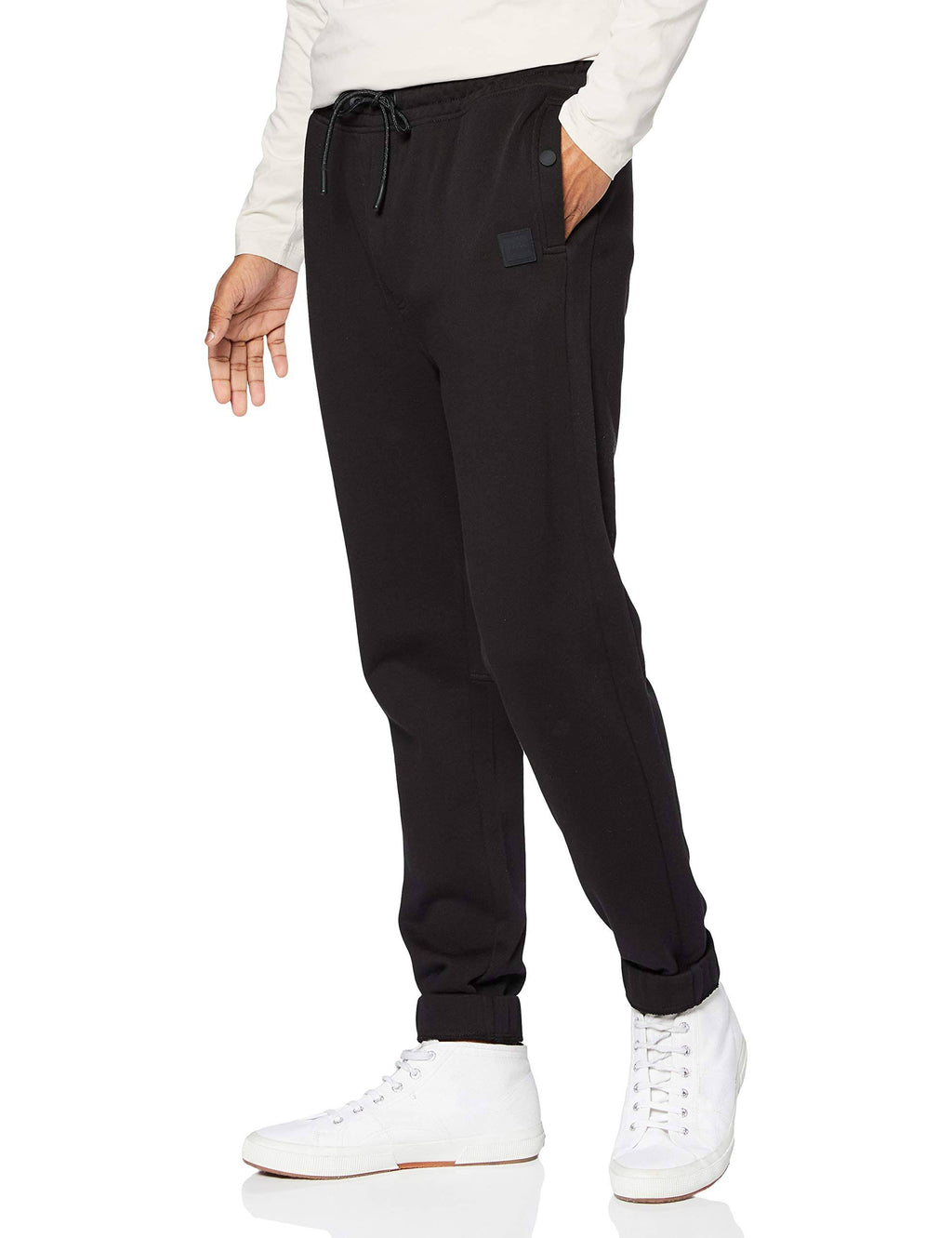 Black Tracksuit E352484