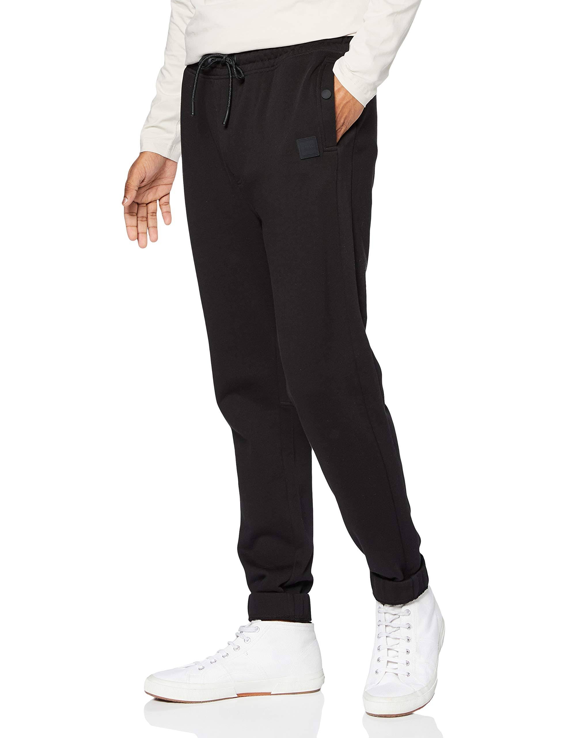 Black Tracksuit E352484