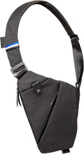 Anti-Theft Lightweight Crossbody Chest Daypack Backpack W148653