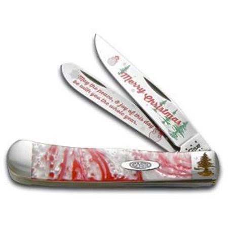Stainless Trapper Knives T332