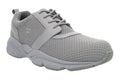 Dark Grey Men&s Stability Shoes E90121