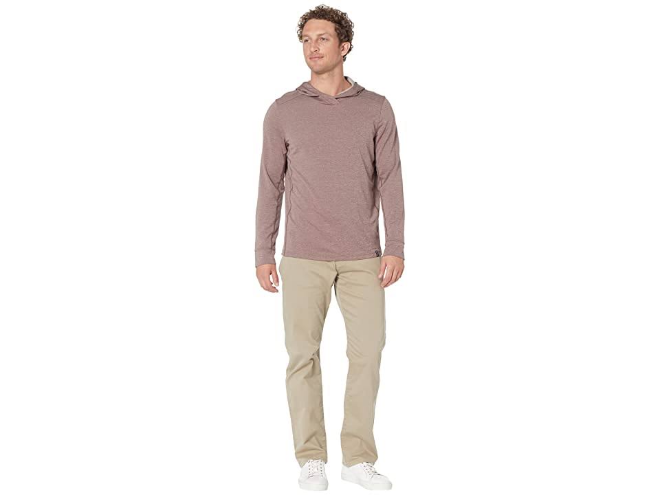 Beige Twill Relaxed Straight Pant P792411