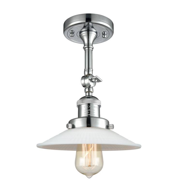 Semi-Flush Mount Light Z483459
