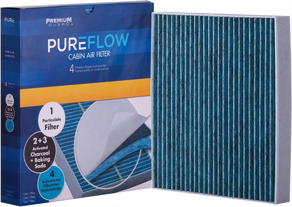 Cabin Air Filter T228412