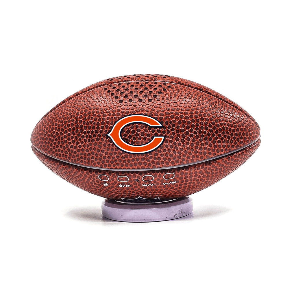 LED Football Bluetooth Speaker L66219