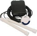 Dual-4000 Security System with 2 Probes A83219