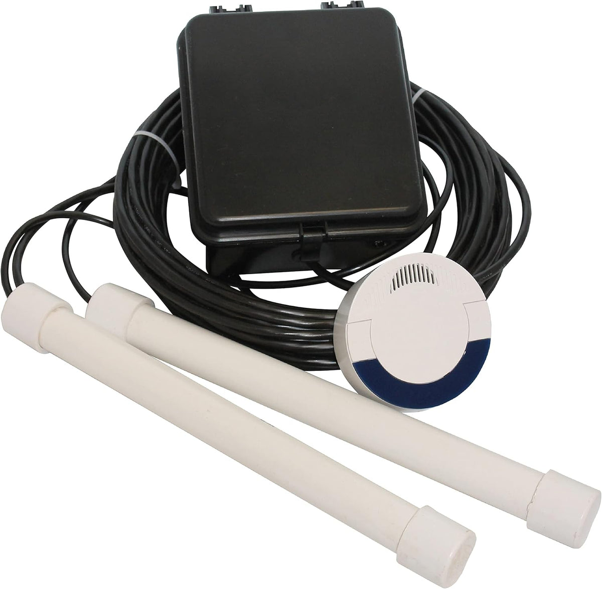 Dual-4000 Security System with 2 Probes A83219