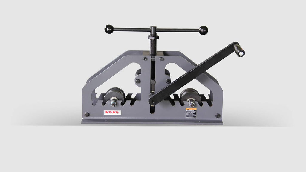 Tube Roll Bender R9647