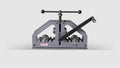 Tube Roll Bender R9647