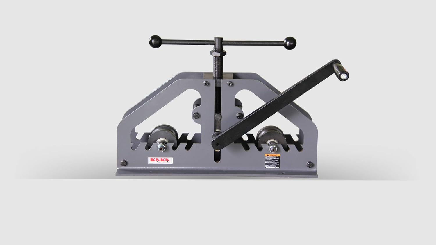 Tube Roll Bender R9647
