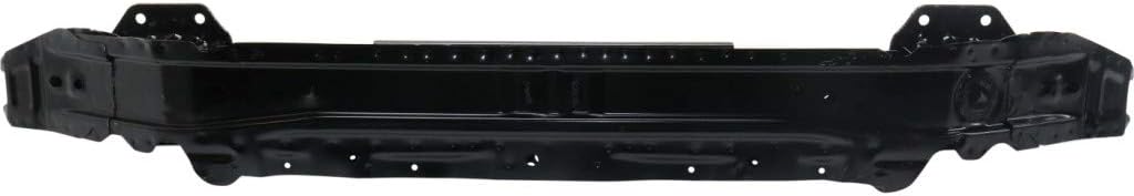Front Steel Bumper Reinforcement Y6795