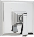 Polished Chrome Shower Trim with Valve K7704