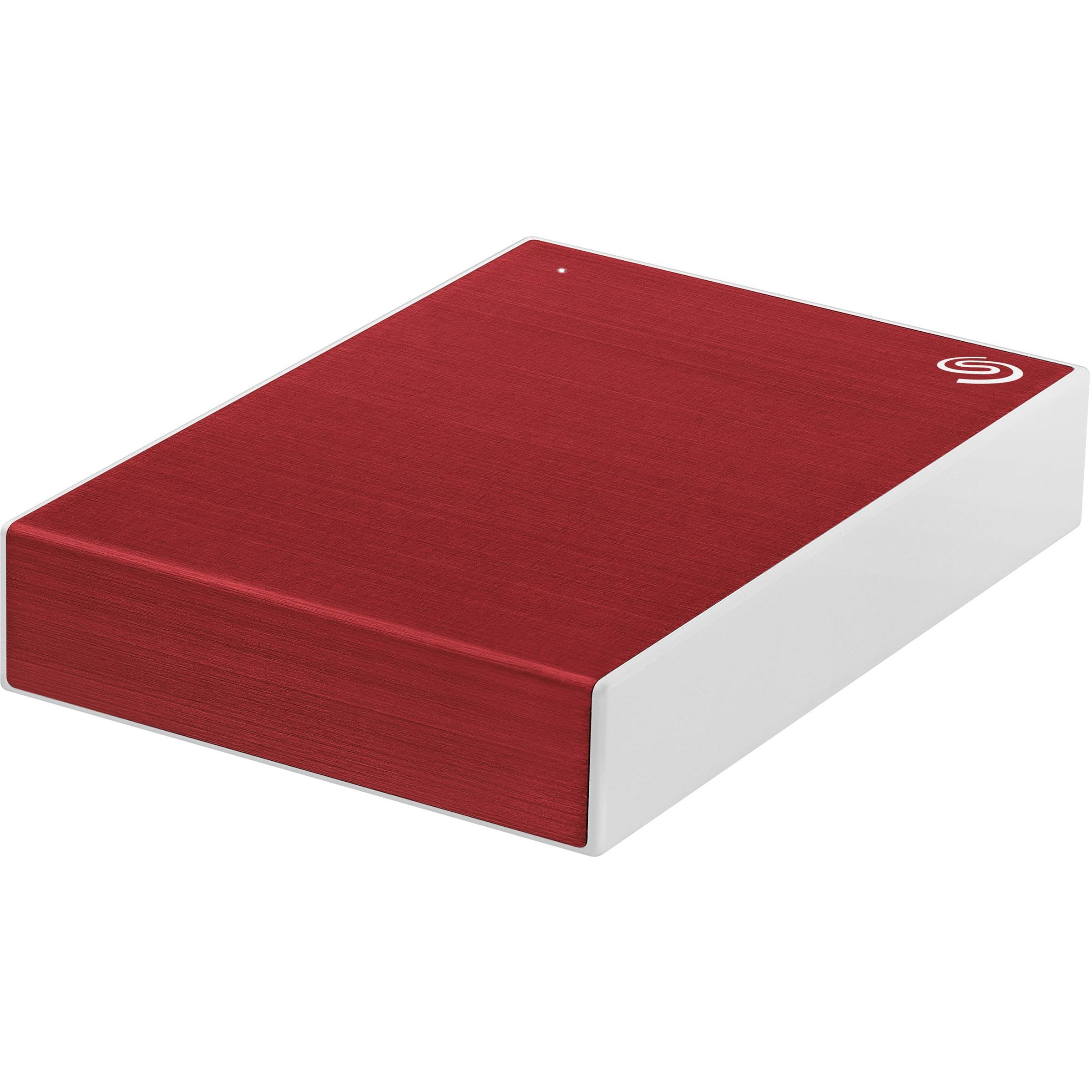 5 TB External HDD USB 3.0 Q296