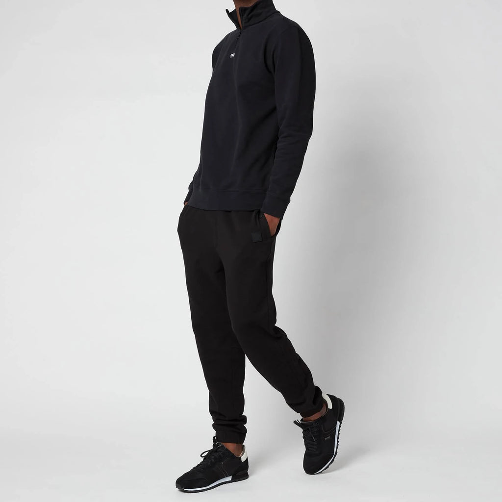 Black Tracksuit E352484