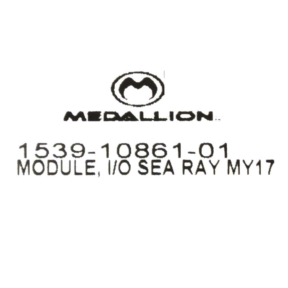 Boat I/O Module Z3005