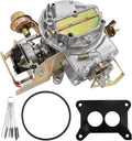 Carburetor 2-Barrel with Mounting Gasket A845