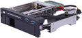 Dual Bay 3.5 + 2.5 Inch SATA III Hard Drive SSD Tray Caddy Internal Mobile Rack Enclosure Docking Station with USB 3.0 Port Hot Swap Pack of 2 O74128