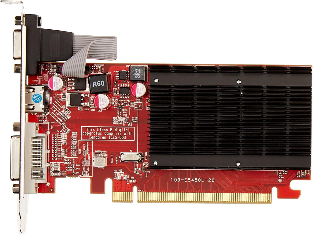 2GB DDR3 Graphics Card T684863