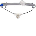 Window Regulator Front Drivers Side Left LH Replacement For Subaru Legacy & Outback G81206