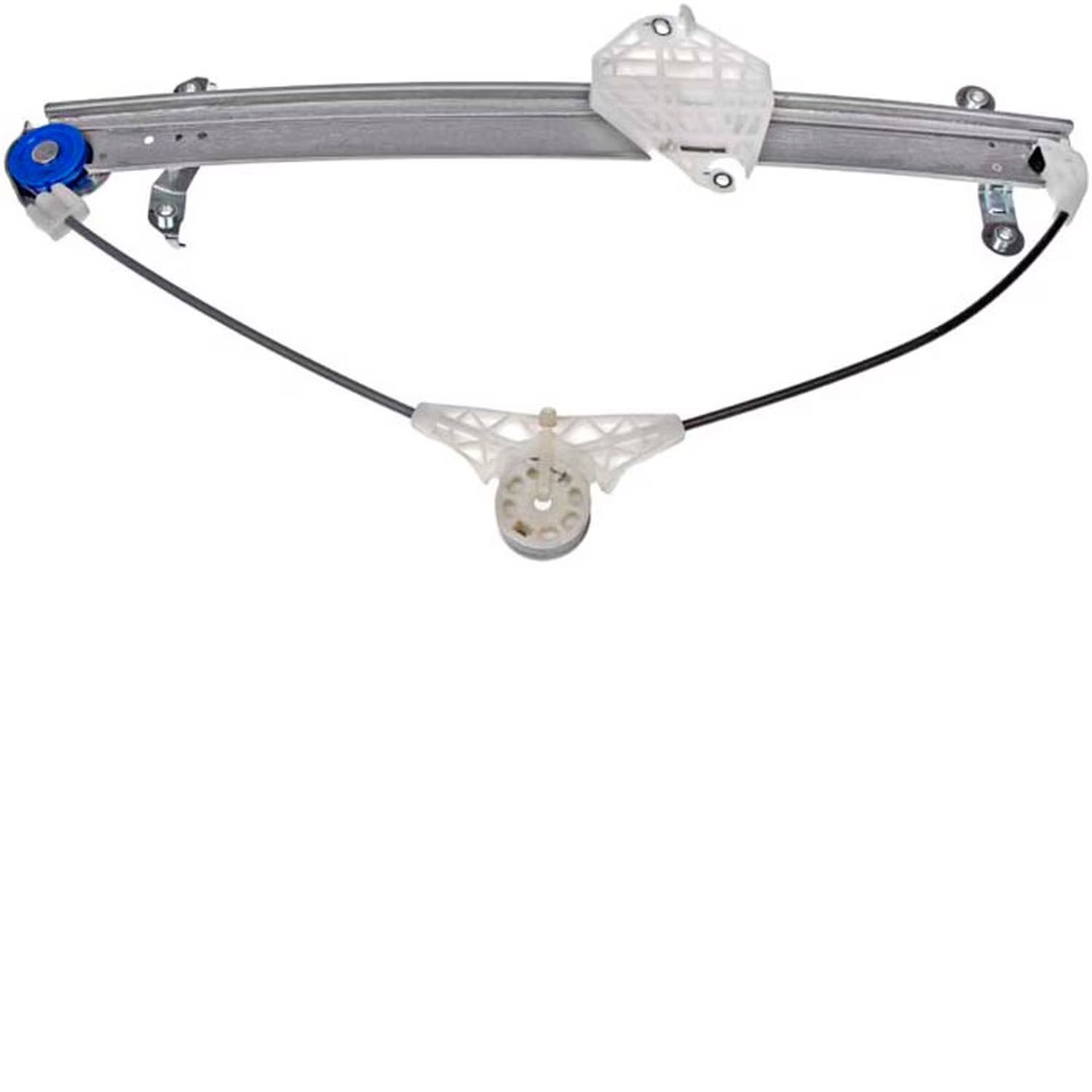 Window Regulator Front Drivers Side Left LH Replacement For Subaru Legacy & Outback G81206