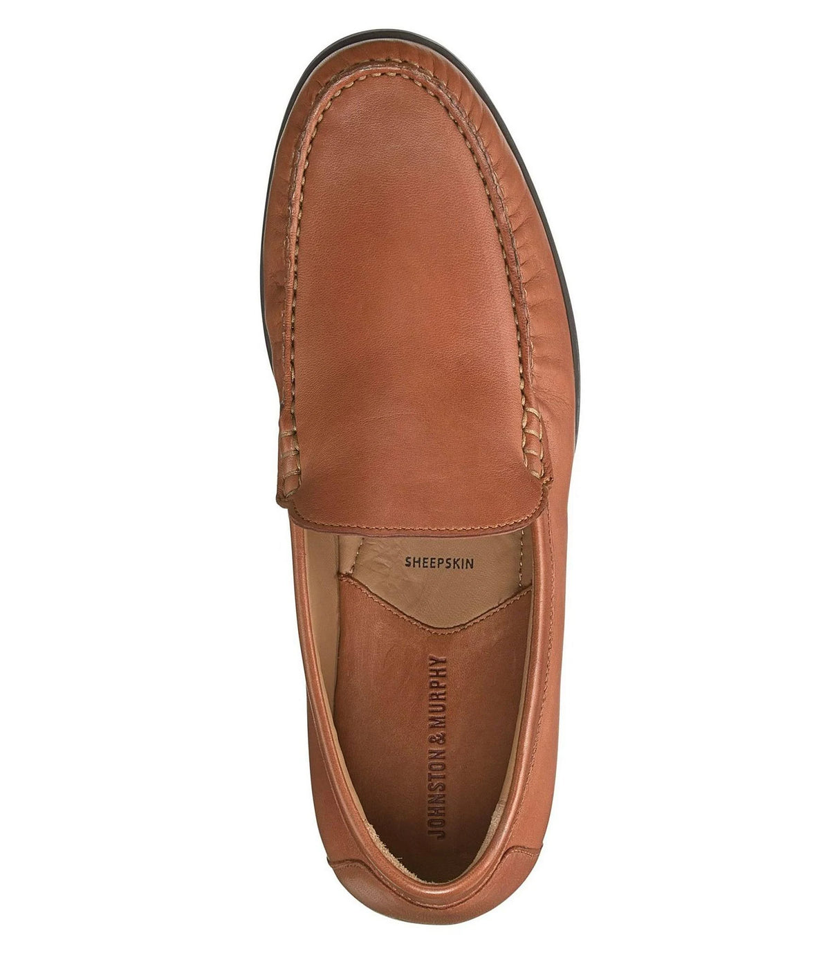 Men's Venetian Shoes Q84410