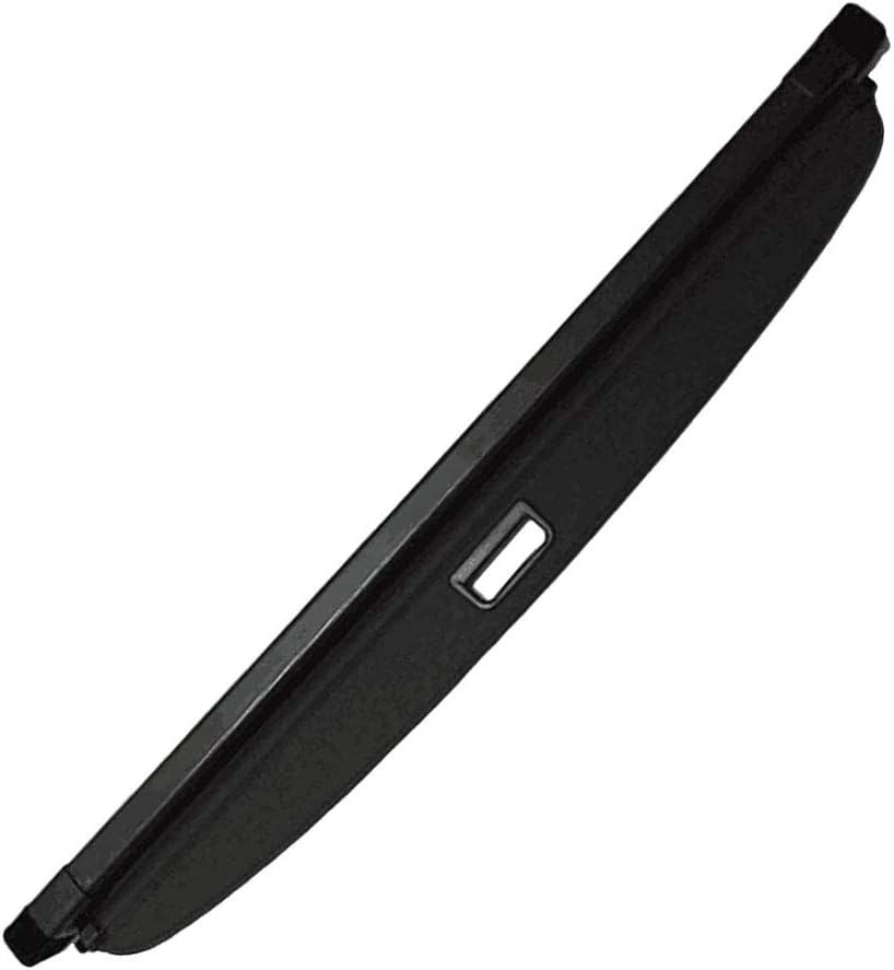 Retractable Cargo Cover Trunk Shade for Mercedes Benz GLK-Class K248