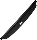 Retractable Cargo Cover Trunk Shade for Mercedes Benz GLK-Class K248