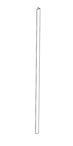 Left Side Trim Piece Y723965