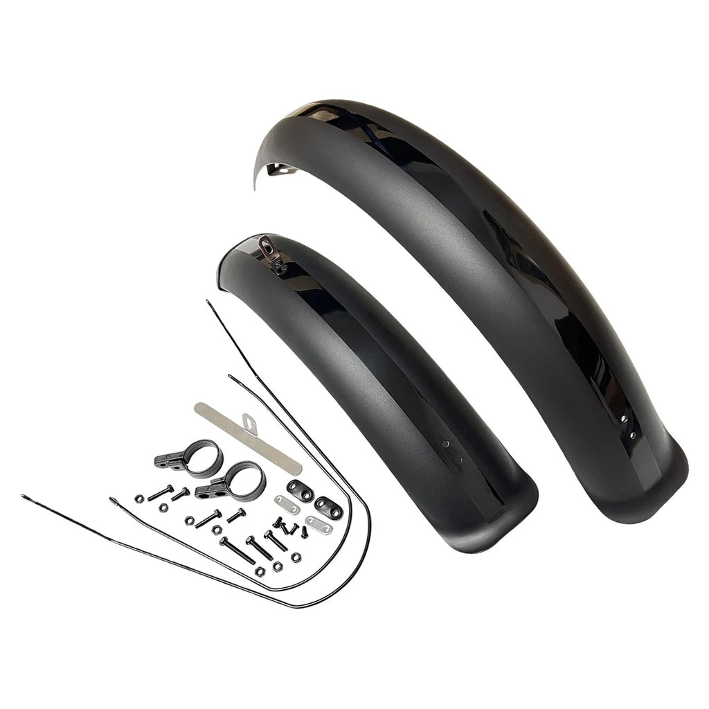 Universal Mudflap Set for Mountain Bike X898598