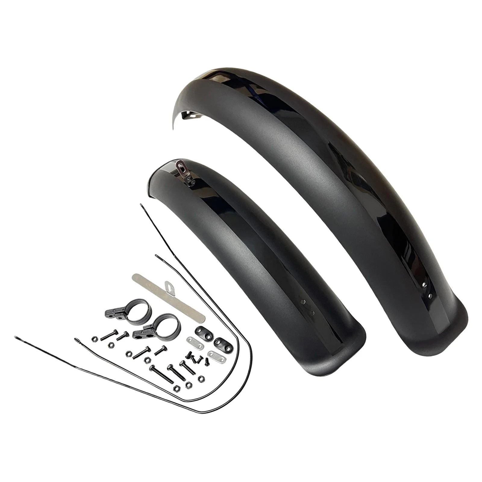 Universal Mudflap Set for Mountain Bike X898598