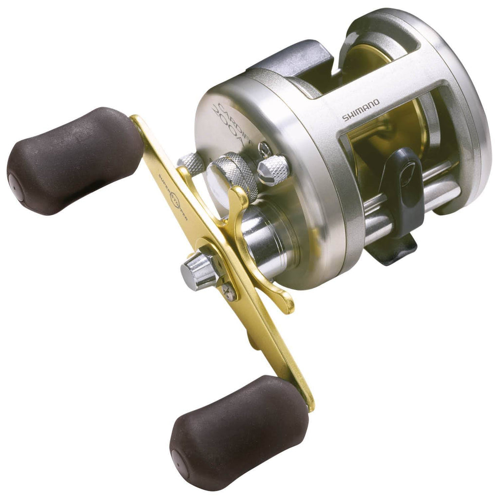 Cardiff Reel Y906256