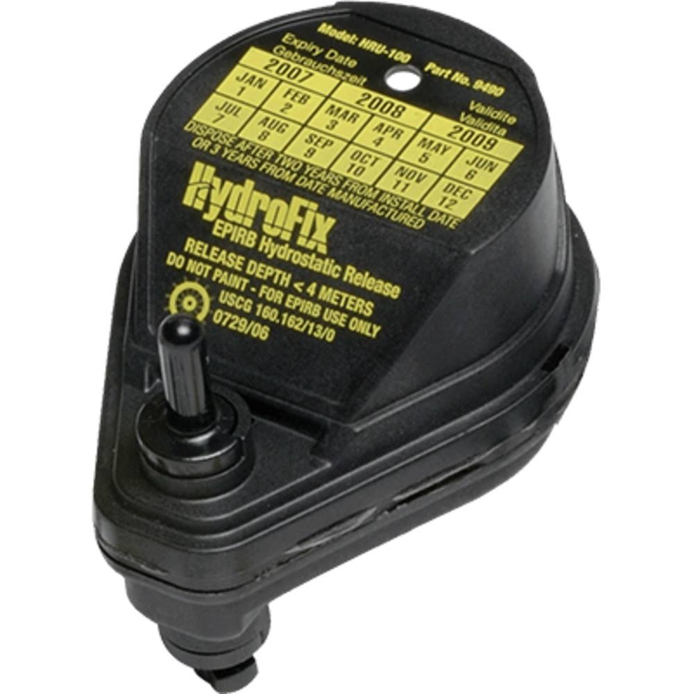 Hydrostatic Release for Cat I Epirbs P552802
