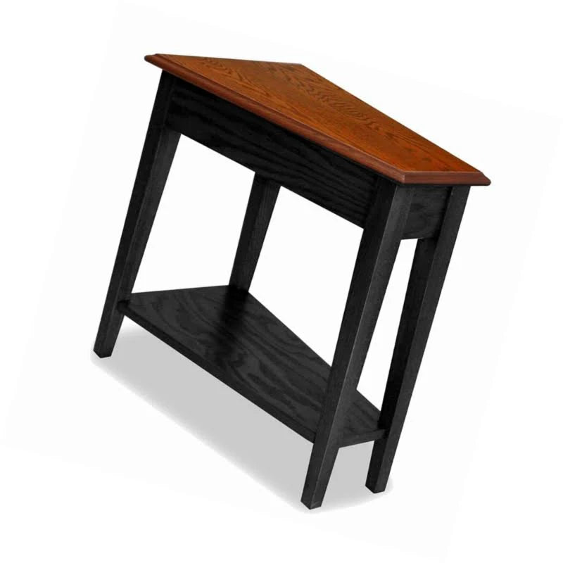 Recliner Wedge Table Slate N3936