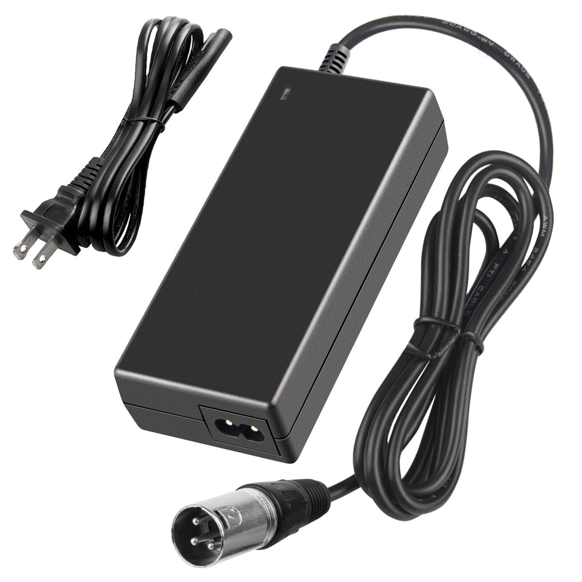 36V Battery Charger Z4341