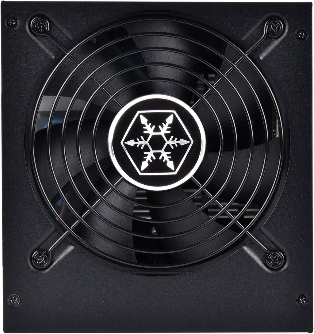 750 Watt ATX Power Supply 80 Plus Bronze Modular Y843156