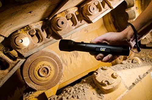Rechargeable LED Flashlight Y955
