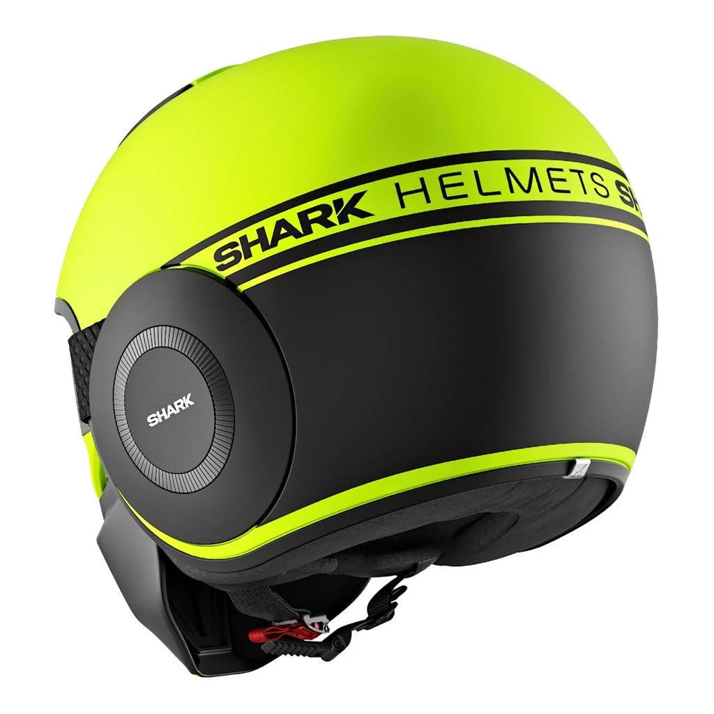 Matte Neon Dark Grey Helmet P842523