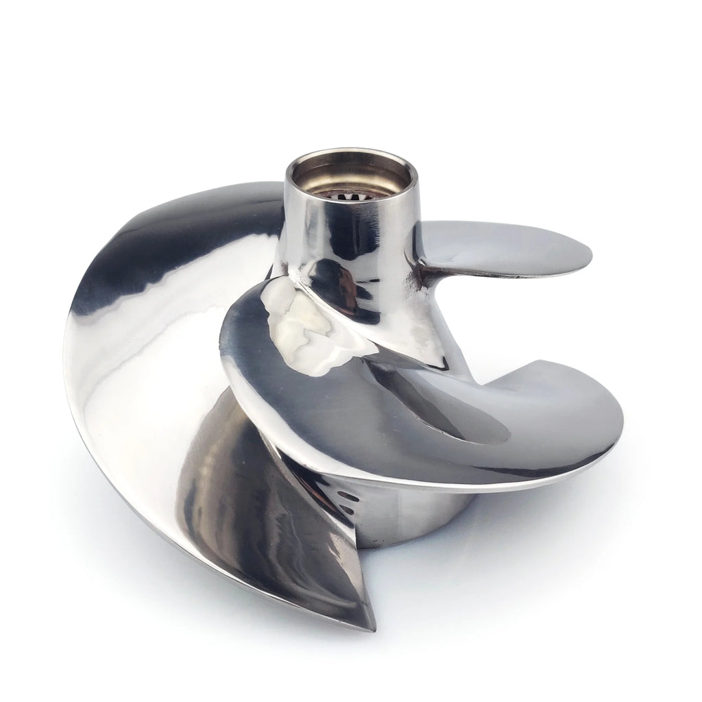 140mm 3 Blade Impeller for Sea-Doo PWC L13324