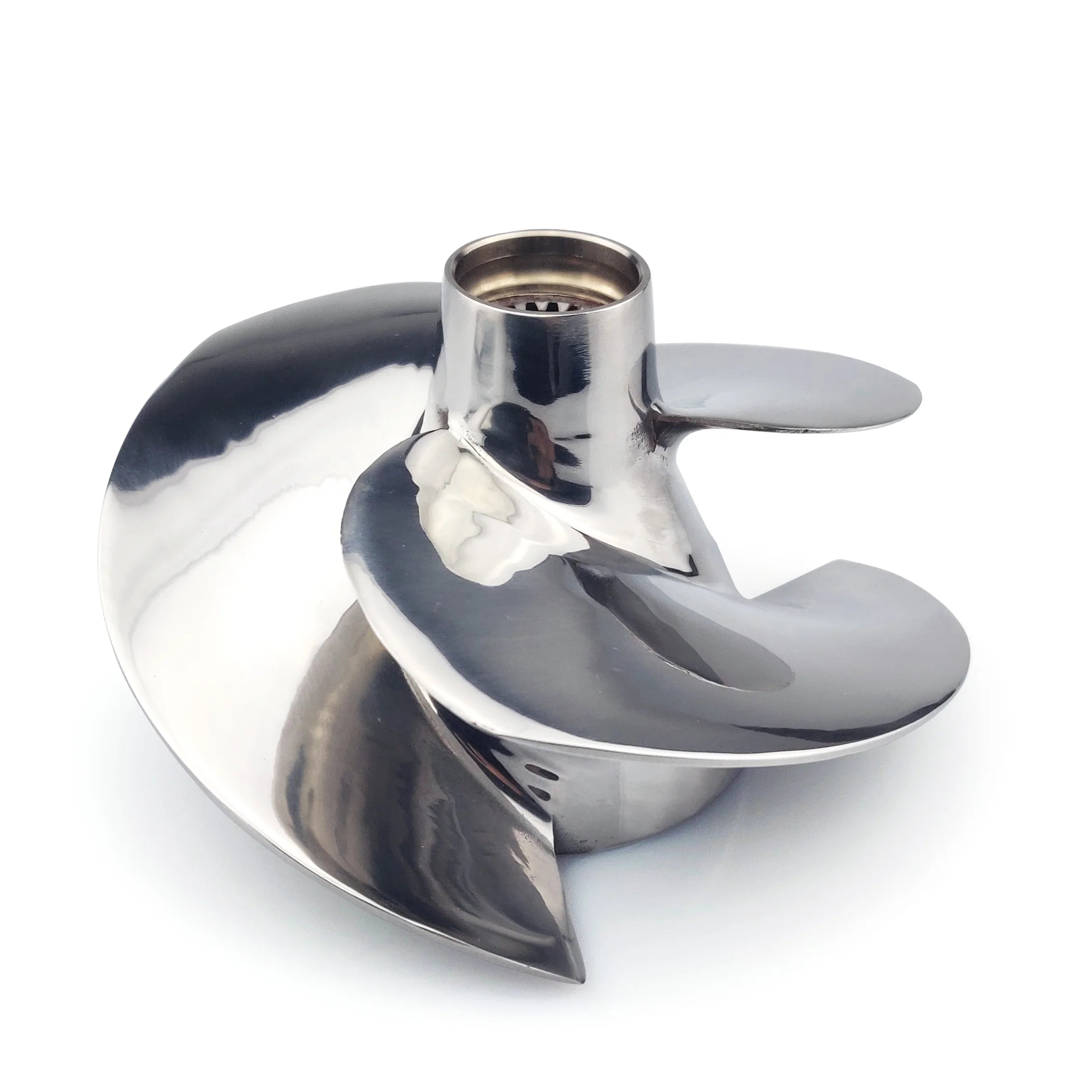 140mm 3 Blade Impeller for Sea-Doo PWC L13324