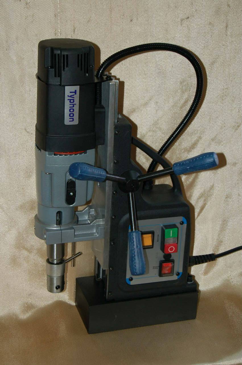 Magnetic Drill I253097