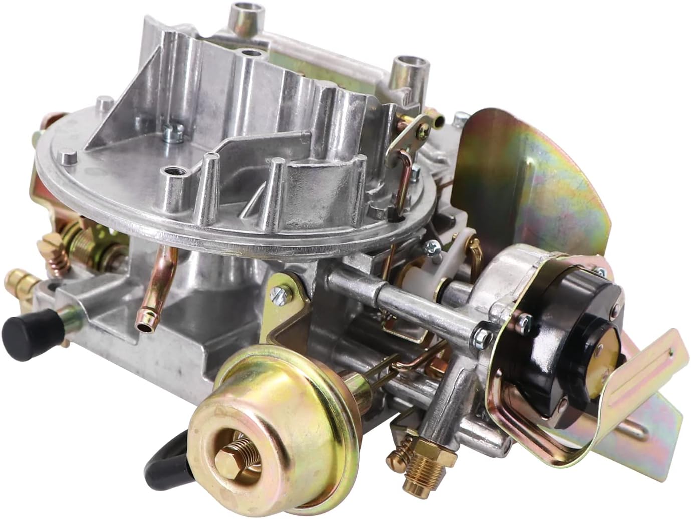 Carburetor 2-Barrel with Mounting Gasket A845