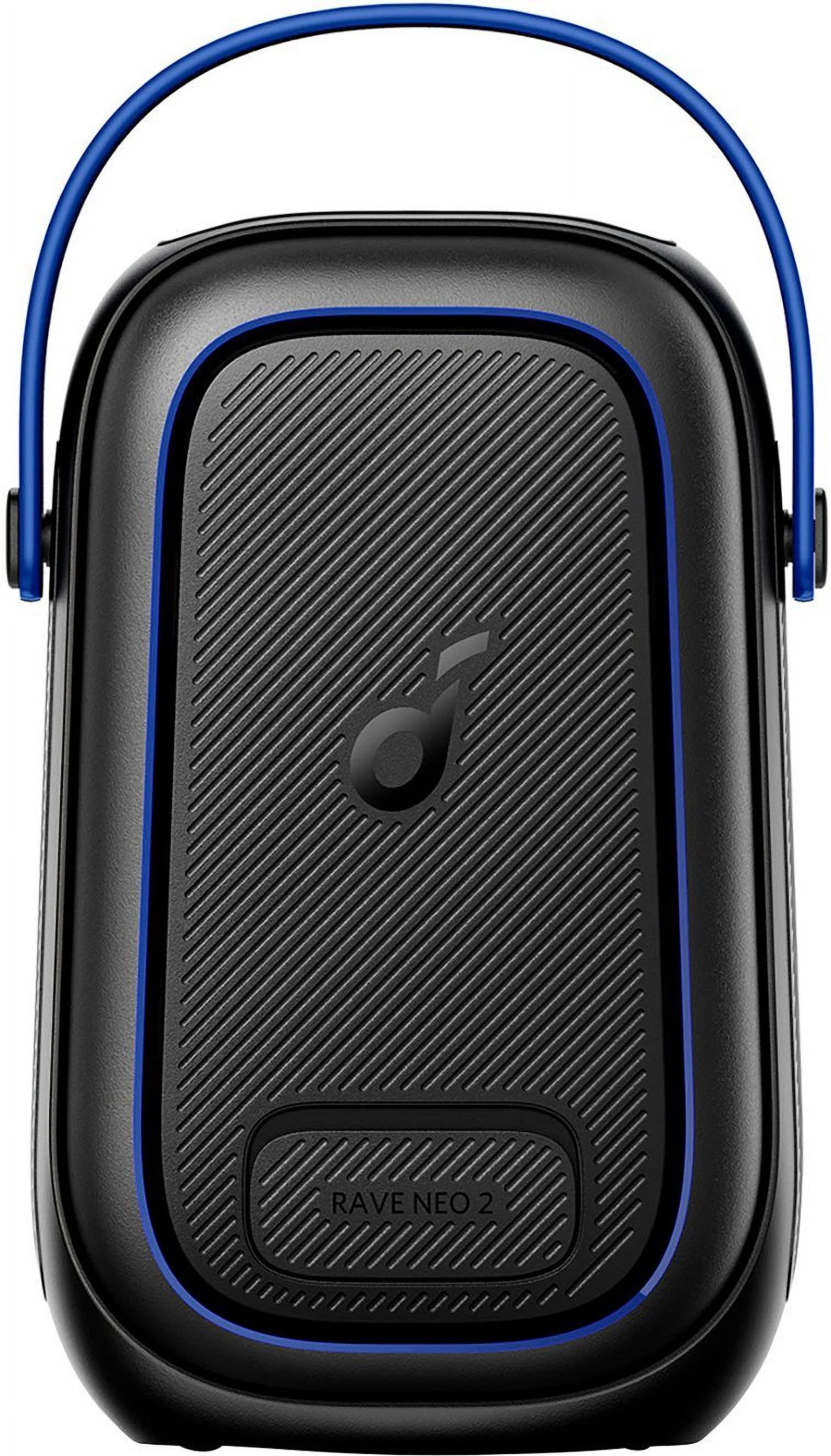 Portable Speaker, 80W, IPX7, 18-Hour Playtime S706457