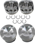 Piston Set 2.0L DOHC 16V Q134